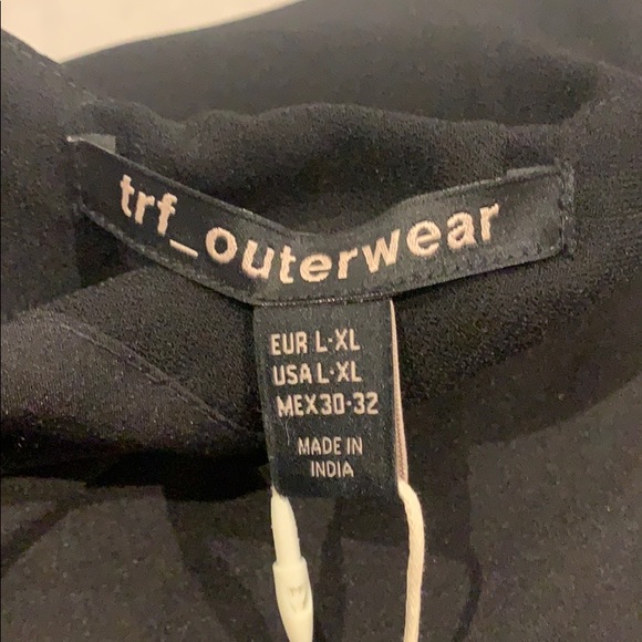 Embroidered cardigan - Picture 4 of 5